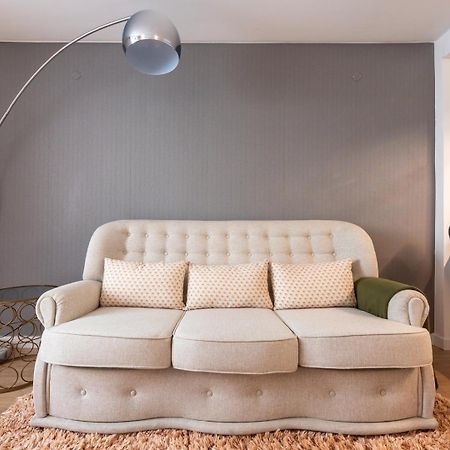 Guestready - Bright And Cozy Studio In Lisbona Esterno foto