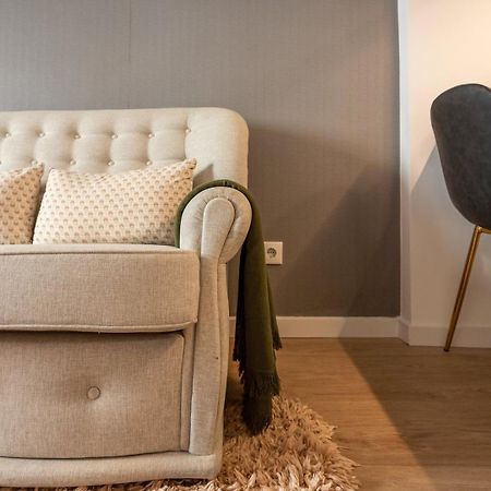 Guestready - Bright And Cozy Studio In Lisbona Esterno foto