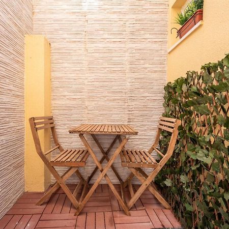 Guestready - Bright And Cozy Studio In Lisbona Esterno foto