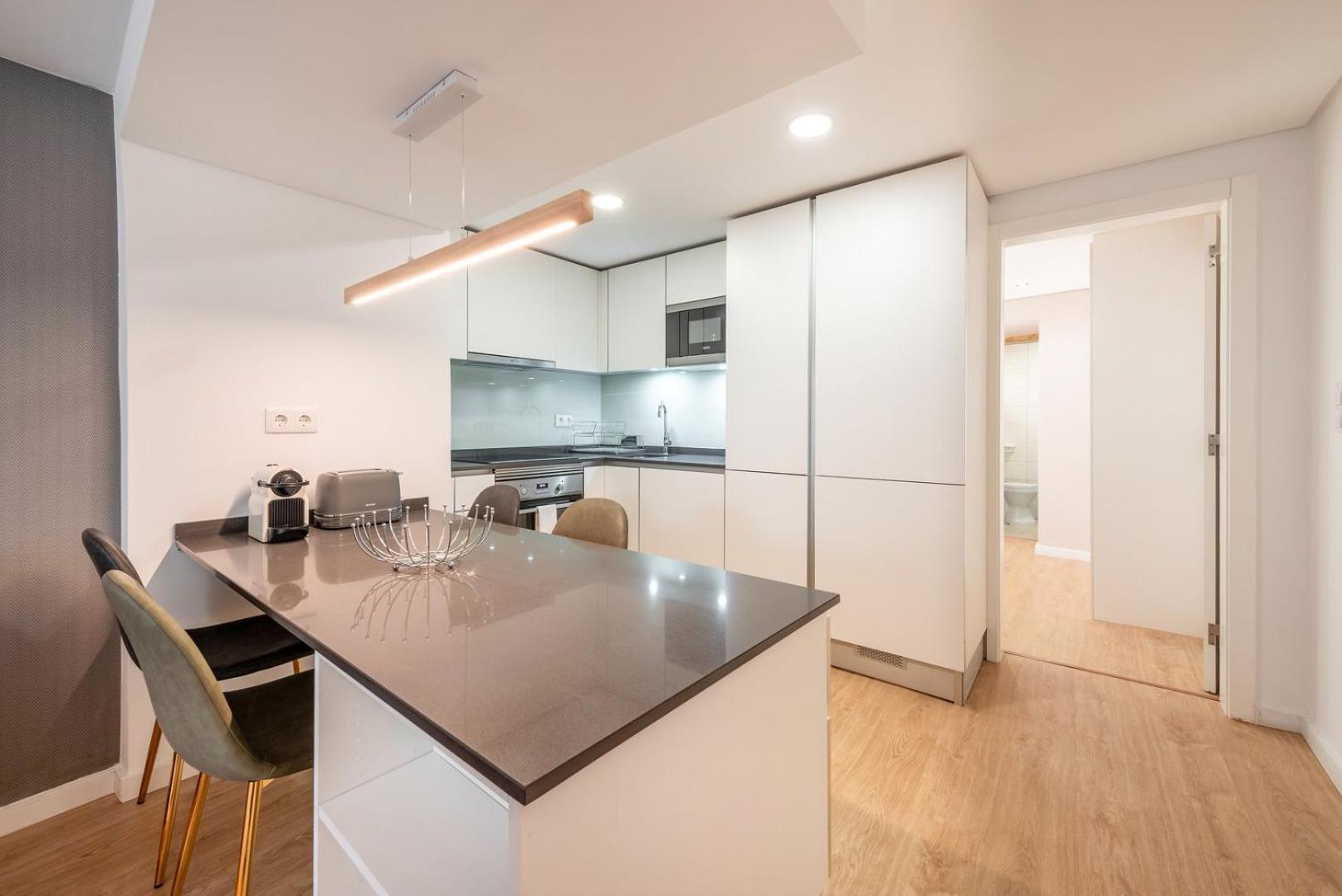 Guestready - Bright And Cozy Studio In Lisbona Esterno foto