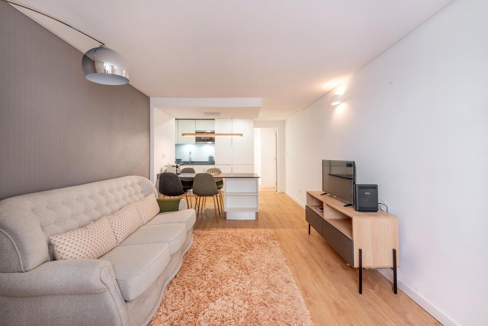 Guestready - Bright And Cozy Studio In Lisbona Esterno foto