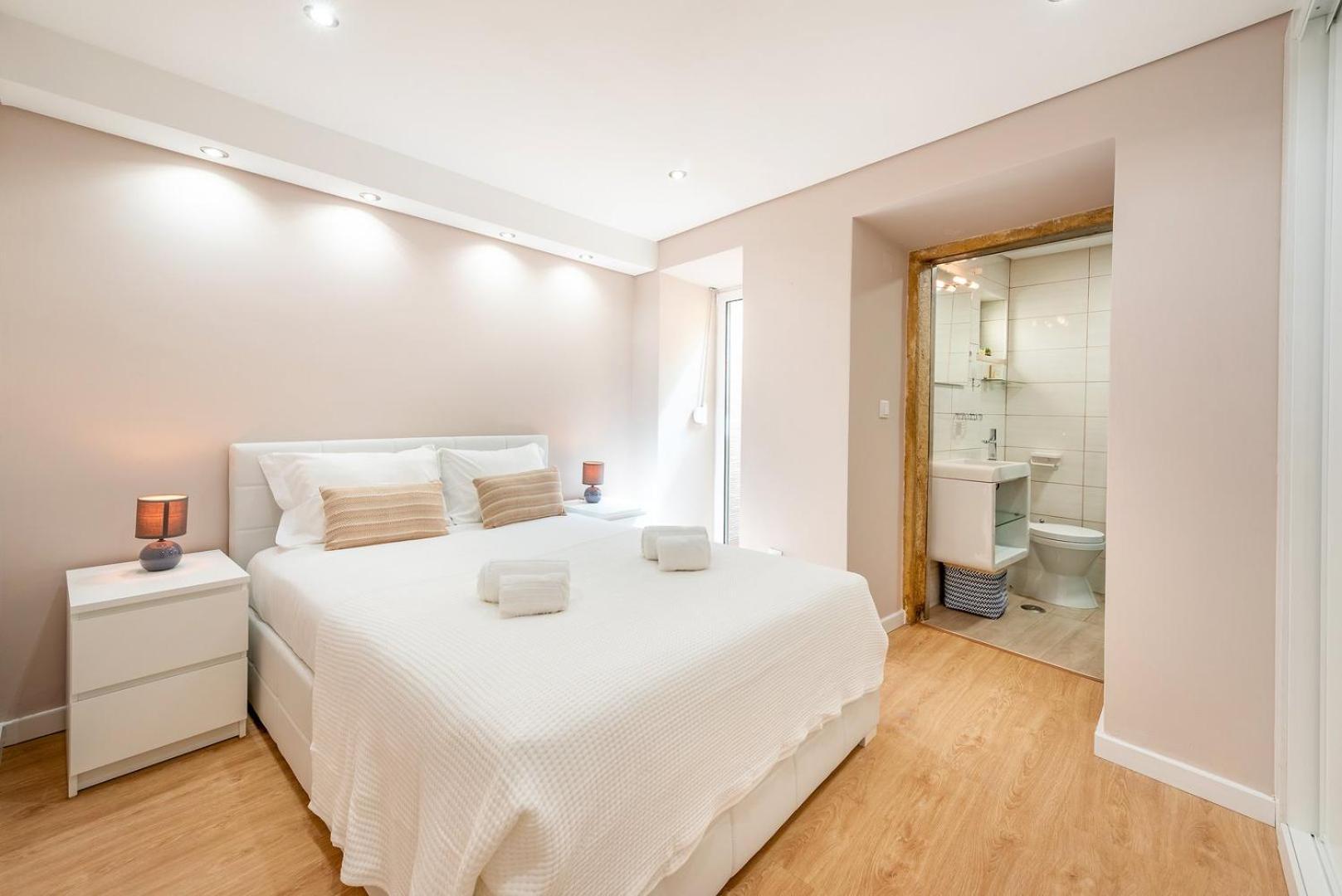 Guestready - Bright And Cozy Studio In Lisbona Esterno foto