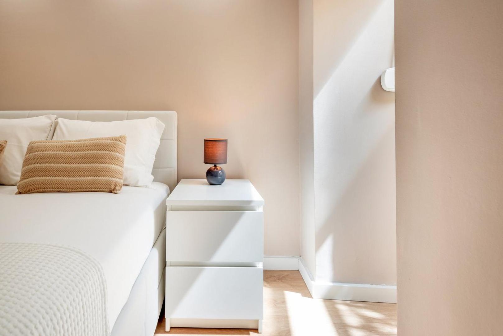 Guestready - Bright And Cozy Studio In Lisbona Esterno foto