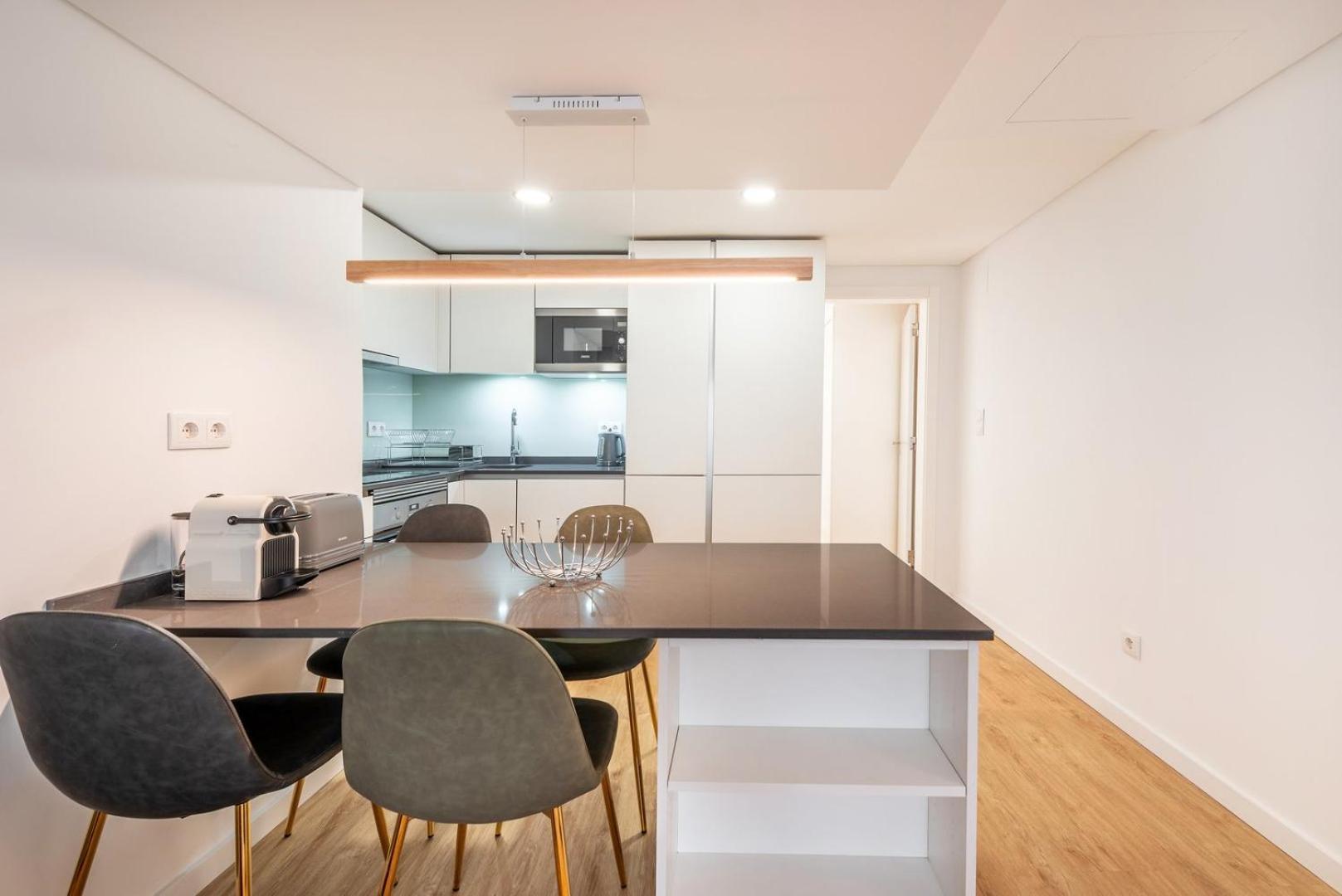 Guestready - Bright And Cozy Studio In Lisbona Esterno foto