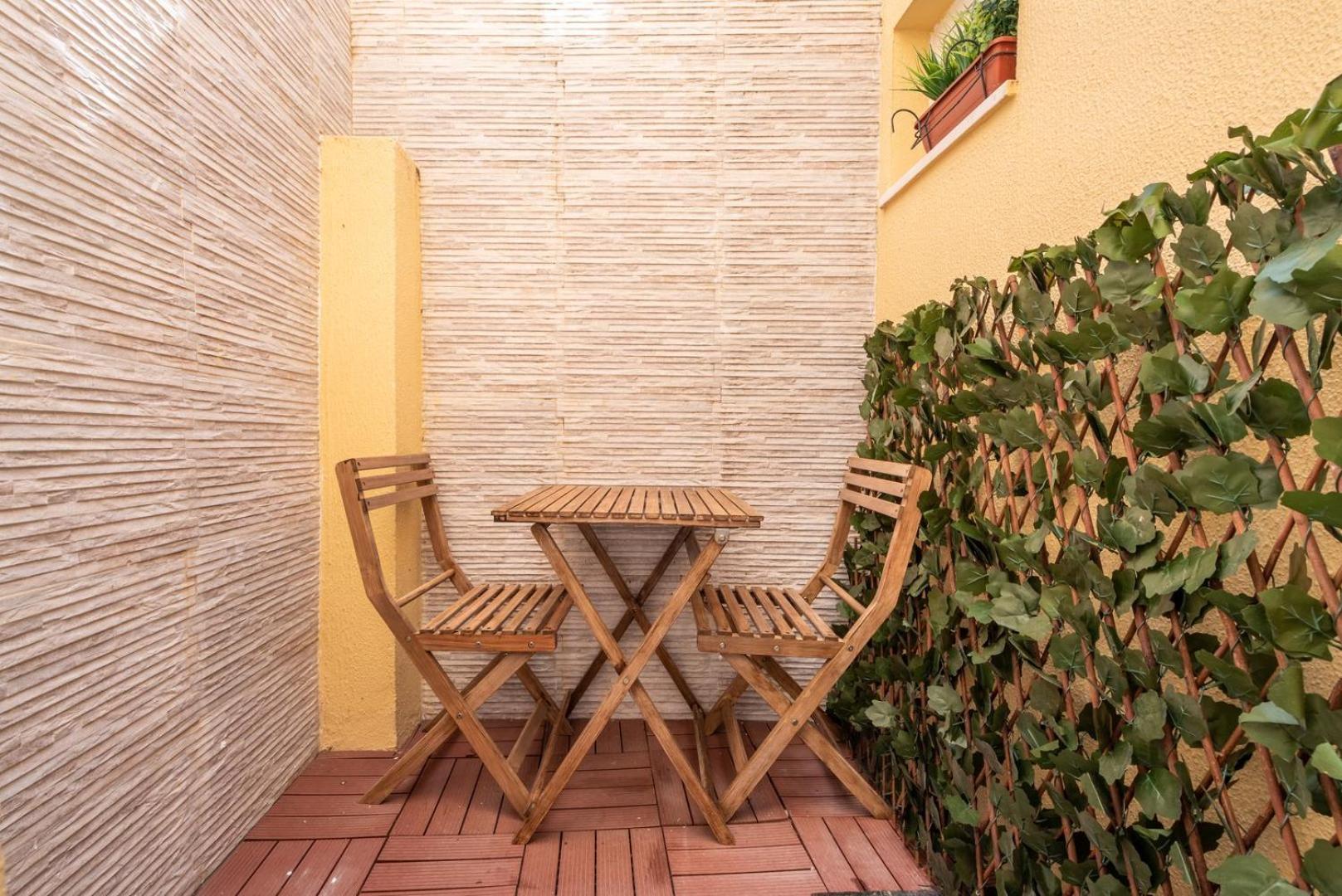 Guestready - Bright And Cozy Studio In Lisbona Esterno foto