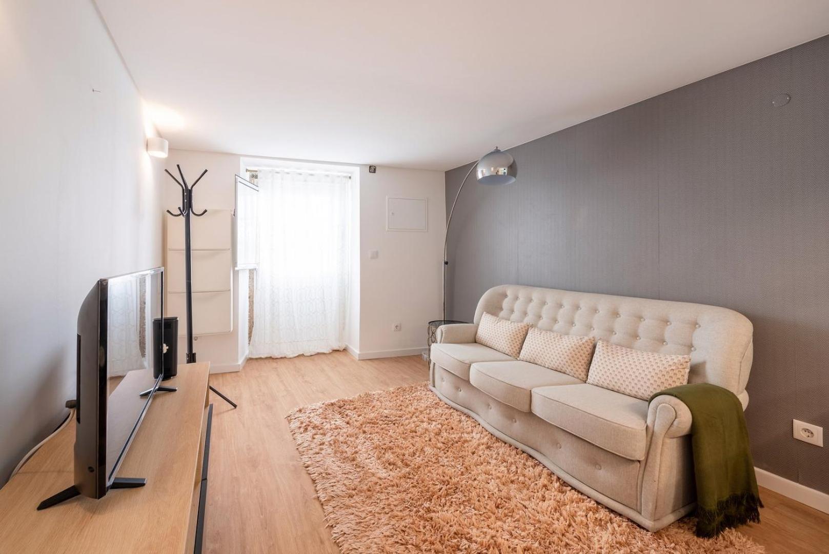 Guestready - Bright And Cozy Studio In Lisbona Esterno foto